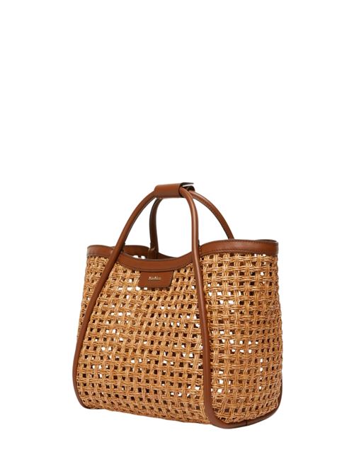Marine Cesto bag MAX MARA ACCESSORI | 2614511072600MXAMARINECESTO001